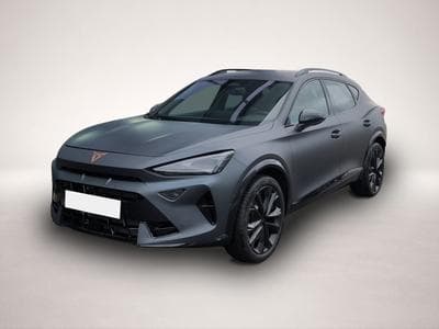 Cupra Formentor (2026) - Photo 1