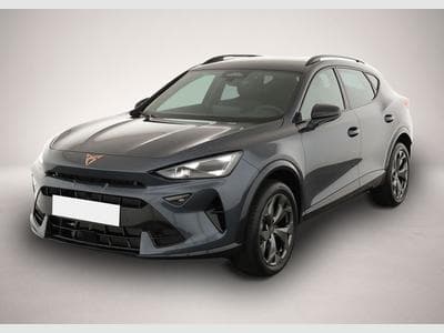 Cupra Formentor (2026) - Photo 1