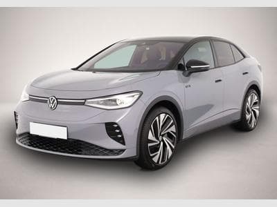 VW ID.5 (2024) - Photo 1