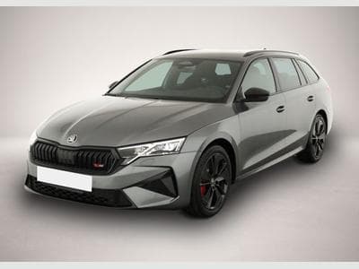 Skoda Octavia (2026) - Photo 1