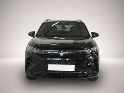 VW Tiguan (2026) - Foto 1