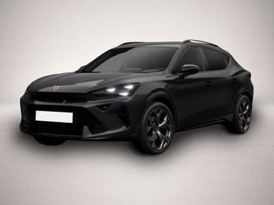 Cupra Formentor (2026) - Photo 1