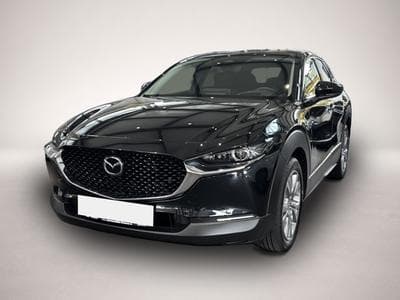 Mazda CX-30 (2026) - Photo 1