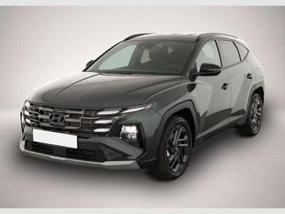 Hyundai Tucson (2026) - Foto 1