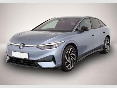 VW ID.5 (2025) - Photo 1