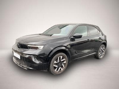 Opel Mokka (2025) - Foto 1