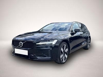 Volvo V60 (2026) - Photo 1