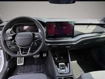 Skoda Octavia (2026) - Foto 1