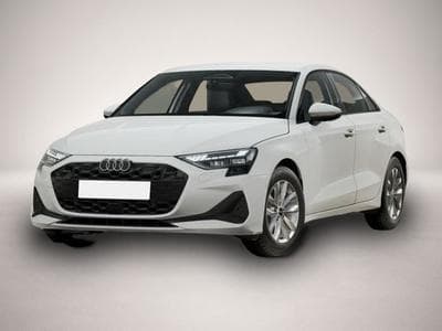 Audi A3 (2026) - Photo 1