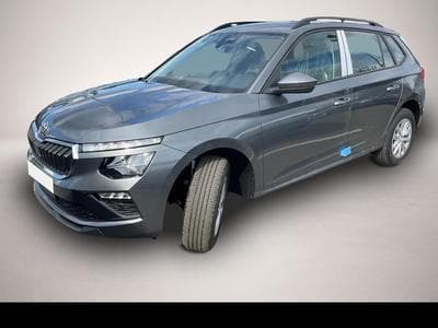 Skoda Kamiq (2026) - Foto 1