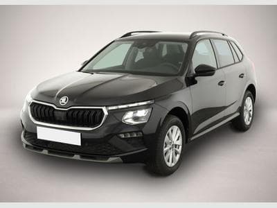 Skoda Kamiq (2026) - Foto 1