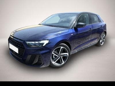 Audi A1 (2026) - Photo 1