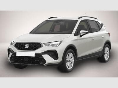 Seat Arona (2026) - Foto 1