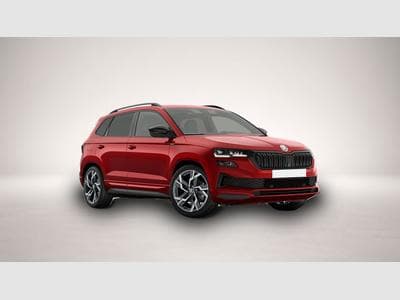 Skoda Karoq (2026) - Photo 1