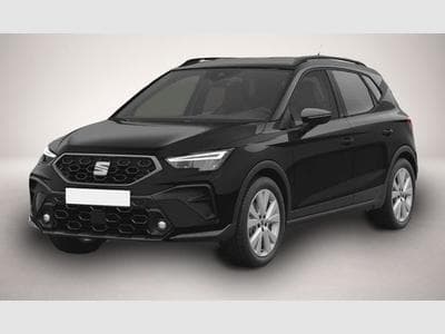 Seat Arona (2026) - Foto 1