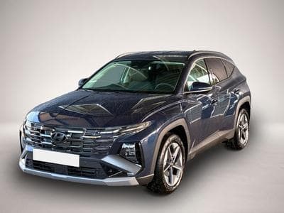 Hyundai Tucson (2026) - Foto 1