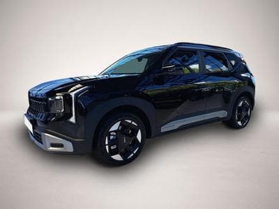 Kia Frontier (2026) - Foto 1