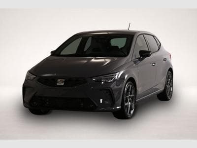 Seat Ibiza (2026) - Photo 1