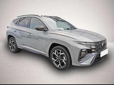 Hyundai Tucson (2026) - Foto 1