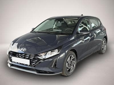 Hyundai i20 (2026) - Photo 1