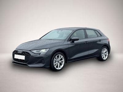 Audi A3 (2026) - Foto 1
