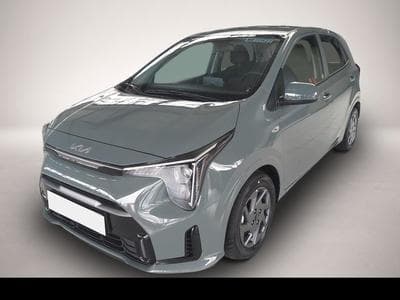 Kia Picanto (2026) - Photo 1