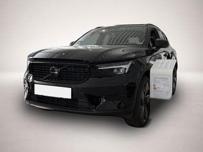 Volvo XC40 (2026) - Photo 1