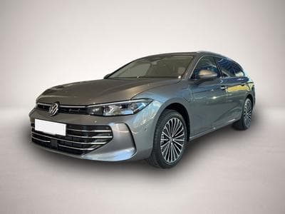 VW Passat (2025) - Photo 1