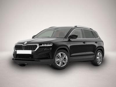 Skoda Karoq (2026) - Foto 1