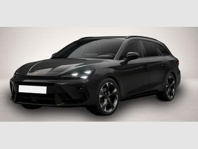 Cupra Leon (2026) - Photo 1
