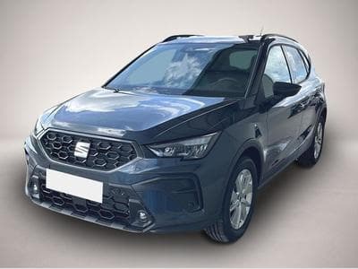 Seat Arona (2026) - Foto 1