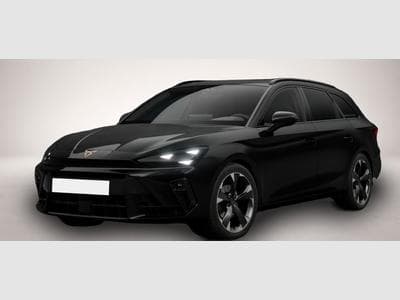 Cupra Leon (2026) - Photo 1