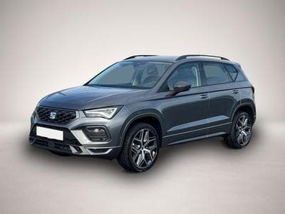 Seat Ateca (2026) - Foto 1