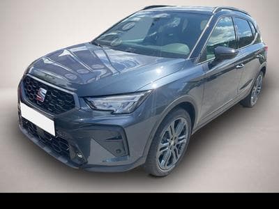 Seat Arona (2026) - Foto 1