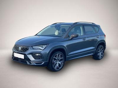 Seat Ateca (2026) - Foto 1