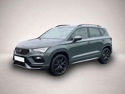 Cupra Ateca (2026) - Photo 1