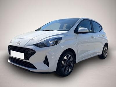 Hyundai i10 (2025) - Photo 1