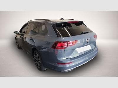 VW Golf (2025) - Photo 1