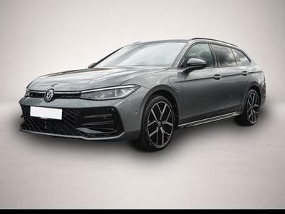 VW Passat (2026) - Foto 1