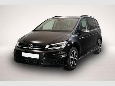 VW Touran (2026) - Photo 1
