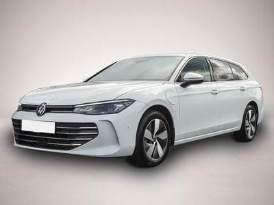 VW Passat (2026) - Photo 1
