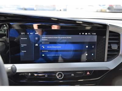 Opel Mokka 1.2 Turbo MHEV Edition e-DCT6 ACC SIDE GPS CAM 1° MAIN (2025) - Foto 14