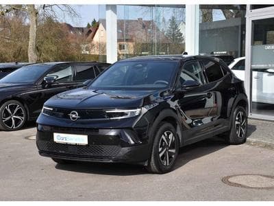 Opel Mokka 1.2 Turbo MHEV Edition e-DCT6 ACC SIDE GPS CAM 1° MAIN (2025) - Foto 2
