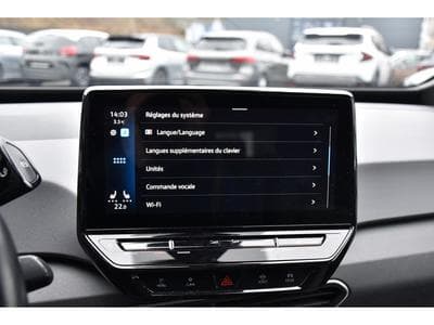 VW ID.3 45 kWh Pure Performance ACC LANE GPS CAM JA19 1° MAIN (2022) - Foto 13