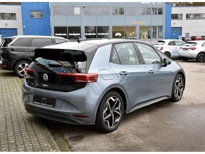 VW ID.3 45 kWh Pure Performance ACC LANE GPS CAM JA19 1° MAIN (2022) - Photo 4