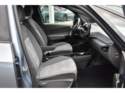 VW ID.3 45 kWh Pure Performance ACC LANE GPS CAM JA19 1° MAIN (2022) - Photo 7