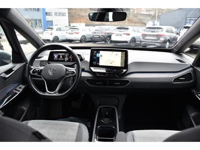 VW ID.3 45 kWh Pure Performance ACC LANE GPS CAM JA19 1° MAIN (2022) - Photo 9