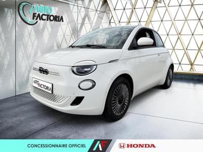 Fiat 500 -49% e 118Ch (2024) - Foto 1