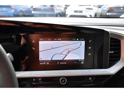 Opel Mokka 1.2 Turbo GS EAT8 SG CHFF ACC SIDE GPS CAM 1° MAIN (2024) - Foto 10