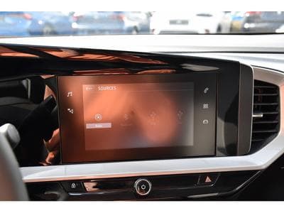 Opel Mokka 1.2 Turbo GS EAT8 SG CHFF ACC SIDE GPS CAM 1° MAIN (2024) - Foto 11